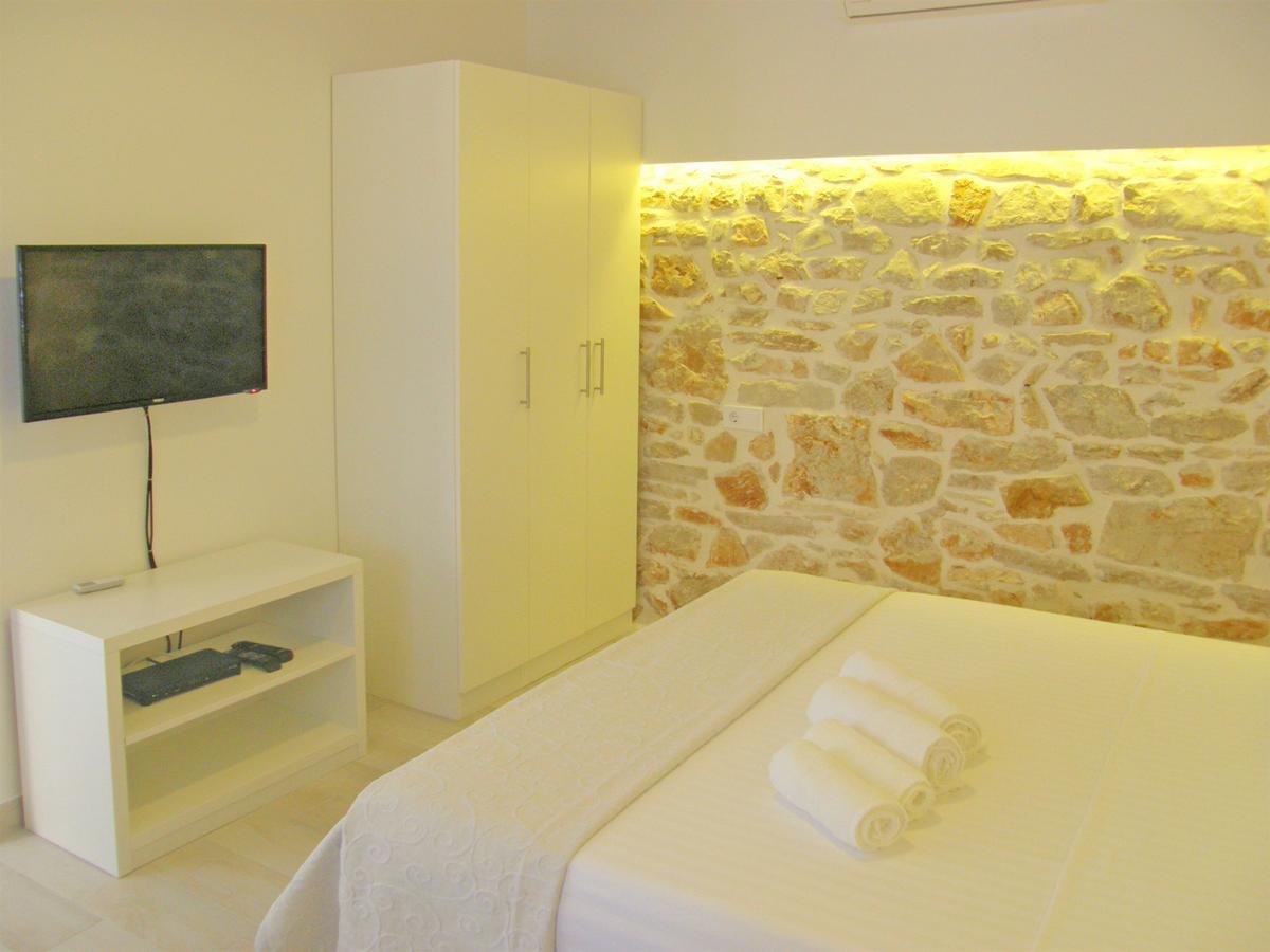 פרימוסטן Apartments Mare מראה חיצוני תמונה